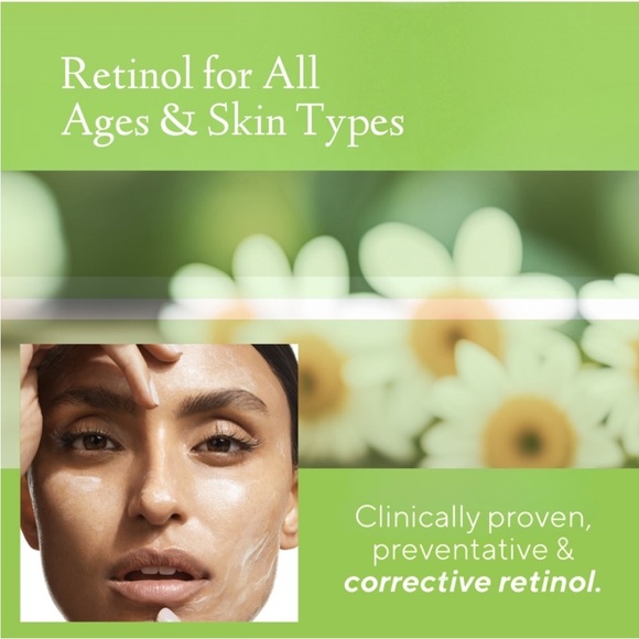 🌻Murad Retinol Youth Renewal Night Cream - Travel-sized - Picture 9 of 14